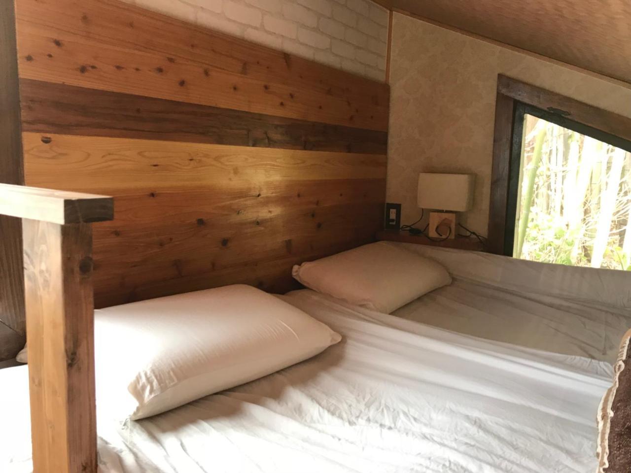 Вилла Loft & Log House Окаяма Экстерьер фото